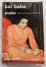 SAI BABA - AVATAR - Howard Murphet (1988), Verzenden, Gelezen, Overige onderwerpen, Achtergrond en Informatie