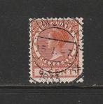 kortebalkstempel DEINUM (Fr.) 1 op nvph 178, Ophalen of Verzenden, T/m 1940, Gestempeld
