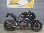 KAWASAKI Z 800 E ABS bj 2015 35kw a2 code80 lichte schade, Minimaal motorrijbewijs A2, Naked bike