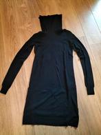 Zwarte lange trui van ESPRIT, mt S, Zwart, Ophalen of Verzenden, Zo goed als nieuw, Maat 36 (S)