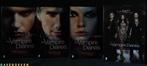 Vampire Diaries - L.J Smith - Boekerij - 8x - Paperback, Boeken, Gelezen, Ophalen of Verzenden