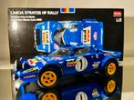 Sun Star Lancia Stratos HF RALLY nr 001/999st 1:18 nieuw, Ophalen of Verzenden, Nieuw, Auto, Sun Star