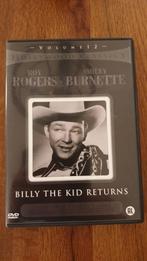 Billy The Kid Returns, Verzenden, Zo goed als nieuw, Actie en Avontuur, Alle leeftijden