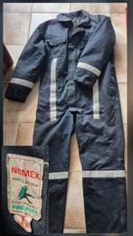 Safety overall brandwerend maat L  30.00, Ophalen of Verzenden, Zo goed als nieuw, Overall