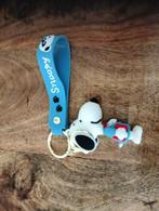sleutelhanger snoopy, Ophalen of Verzenden, Nieuw, Overige typen