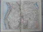 162-163 / Noord West Amerika en Zuid West Canada Litho 1899, Ophalen of Verzenden