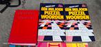 Puzzel en woordenboek, Boeken, Woordenboeken, Ophalen of Verzenden, Zo goed als nieuw, Overige uitgevers
