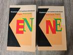 Set Kramers Vertaalwoordenboeken En–NL & NL-En, Nederlands, Ophalen of Verzenden, Zo goed als nieuw, Van Dale