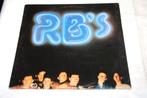The RB’s – The RB’s LP Vinyl, Gebruikt, Ophalen of Verzenden, 1980 tot 2000, 12 inch