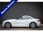 BMW Z4 Roadster sDrive23i Nieuw binnen; Jouw droomauto?, Open dak, Euro 5, 2497 cc, Cabriolet