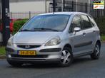 Honda Jazz 1.4 LSV NAP/AIRCO, Voorwielaandrijving, 83 pk, 450 kg, Gebruikt
