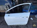 Renault Clio IV voordeur links