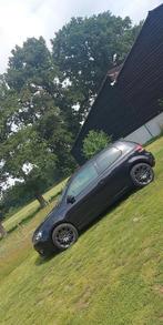 Volkswagen Golf 1.4 TSI 90KW 2009 Zwart, Zwart, 4 cilinders, Leder, Handgeschakeld