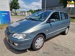 Mitsubishi Space Star 1.6 Diamond, Apk, Nap, Goed rijdend In, Voorwielaandrijving, Stof, Gebruikt, 4 cilinders