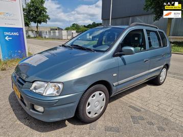 Mitsubishi Space Star 1.6 Diamond, Apk, Nap, Goed rijdend In beschikbaar voor biedingen