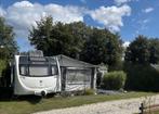 Op Standplaats "169" Recreatiepark Klein Vink Te Koop, Tot en met 4