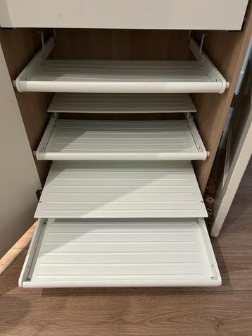 Schoenenrek Ikea pax gratis afhalen!