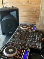 Dj Set Numark / Behringer, Ophalen, Gebruikt, Dj-set, Numark