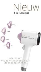 Royal Edition Diode ICE Laser Quattro-PRO, Ophalen of Verzenden, Nieuw, Scheren en Epileren