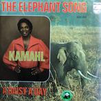 1975	Kamahl				The Elephants Song, Pop, 7 inch, Zo goed als nieuw, Single
