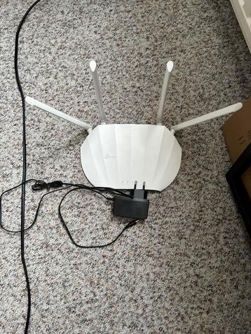 TP-Link TL-WA1201 beschikbaar voor biedingen