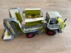 Claas Cougar model Universal Hobbies 1:32, Ophalen, Zo goed als nieuw, Tractor of Landbouw, Universal Hobbies