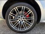 21 inch PORSCHE CAYENNE PANAMERA GTS TURBO VELGEN EN BANDEN, 295 mm, Banden en Velgen, 21 inch, Ophalen of Verzenden