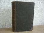 Dr. F W. Krummacher - Elia de profeet van Israel, Boeken, Ophalen of Verzenden, Gelezen, Christendom | Protestants