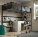 Hoogslaper Tuffing Ikea, Ophalen, Eenpersoons, Zo goed als nieuw, 90 cm