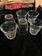 Amuse glaasjes, Ophalen of Verzenden, Zo goed als nieuw