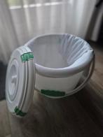 Totsbots luieremmer met 2 wasnetten, Ophalen of Verzenden, Luieremmer