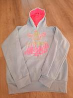 Adidas hoodie, Ophalen of Verzenden, Zo goed als nieuw