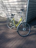 Prima electrische fiets merk gazelle, Ophalen of Verzenden, 50 km per accu of meer, Zo goed als nieuw, Gazelle
