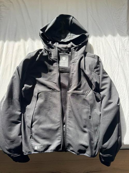 REV’IT! Motorcycle Jacket, Motoren, Kleding | Motorkleding, Dames, Heren, Nieuw zonder kaartje, Ophalen of Verzenden