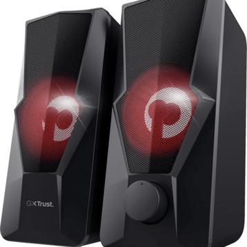 Trust Argus Gaming Speaker Set (Nieuw Gesealed) beschikbaar voor biedingen