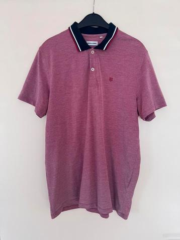 Jack & Jones Polo maat XL beschikbaar voor biedingen