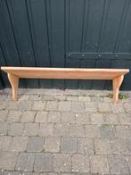 Grenen houten wandplank, Huis en Inrichting, Woonaccessoires | Wandplanken en Boekenplanken, Ophalen of Verzenden