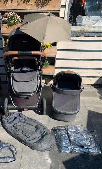 Maxi-cosi kinderwagen beschikbaar voor biedingen