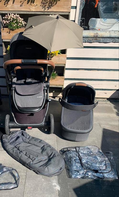 Maxi-cosi kinderwagen, Kinderen en Baby's, Kinderwagens en Combinaties, Gebruikt, Overige merken, Ophalen