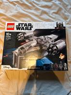 Lego Star Wars The Razor Crest 75292, Kinderen en Baby's, Speelgoed | Duplo en Lego, Ophalen of Verzenden, Nieuw, Complete set