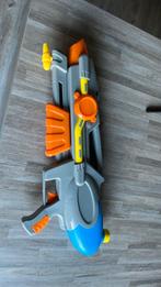 Waterpistool, Ophalen, Zo goed als nieuw