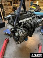 Hyundai i10 1.0 2019 Motor G3LA 46531 km TTR, Auto-onderdelen, Motor en Toebehoren, Gebruikt, Ophalen of Verzenden, Hyundai, Hyundai