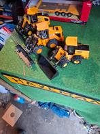 JCB Sjovels, Ophalen of Verzenden, Zo goed als nieuw, Tractor of Landbouw