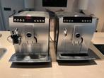Jura z5 koffiemachine 2x (defect), Witgoed en Apparatuur, Koffiezetapparaten, Ophalen, Niet werkend, Koffiemachine