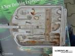 Gereedschapskist BMW e28 520 525 528 etc, Gebruikt, Ophalen of Verzenden, BMW, BMW