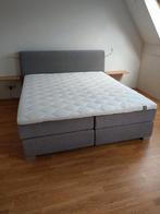 Eastborn Boxspring 180x200, Huis en Inrichting, Slaapkamer | Boxsprings, Ophalen, Gebruikt, Tweepersoons, 180 cm