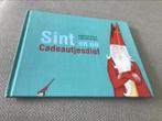 Sinterklaas en de cadeautjesdief Martine bijl boek, Diversen, Sinterklaas, Verzenden, Zo goed als nieuw