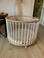 Bopita Rondo Box/Wieg, Ophalen, Gebruikt, Wieg