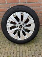 Brigdestone 16inch Audi velgen, Auto-onderdelen, Ophalen, 16 inch, 205 mm, Zomerbanden