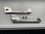 Volvo 140/164 tochtruit reparatieset, Ophalen of Verzenden, Nieuw, Volvo